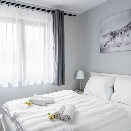 Apartament Na Wzgorzu 4 Sauny, Ebike, Las, Widok - 5D Apartamenty Świeradów-Zdrój Eksteriør billede