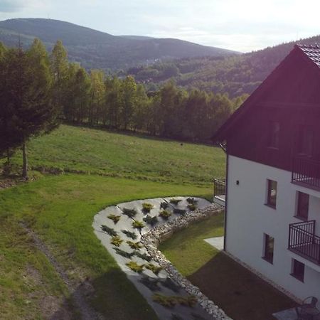 Apartament Na Wzgorzu 4 Sauny, Ebike, Las, Widok - 5D Apartamenty Świeradów-Zdrój Eksteriør billede