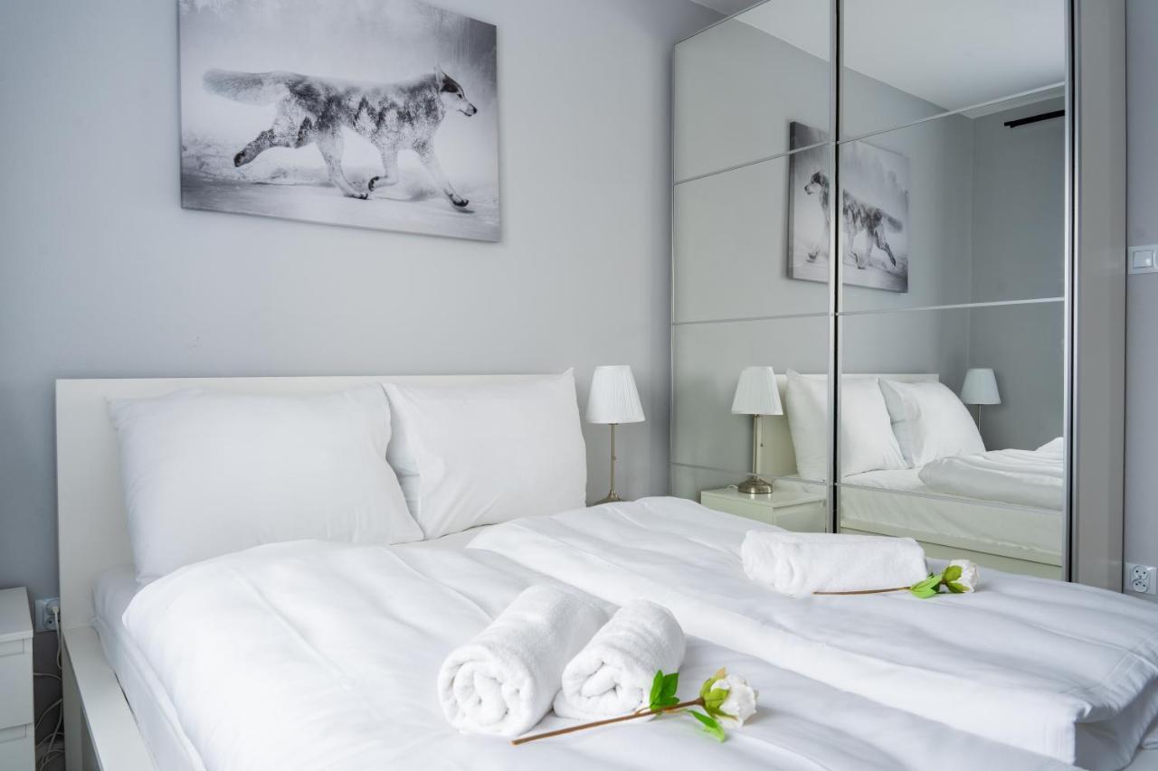 Apartament Na Wzgorzu 4 Sauny, Ebike, Las, Widok - 5D Apartamenty Świeradów-Zdrój Eksteriør billede
