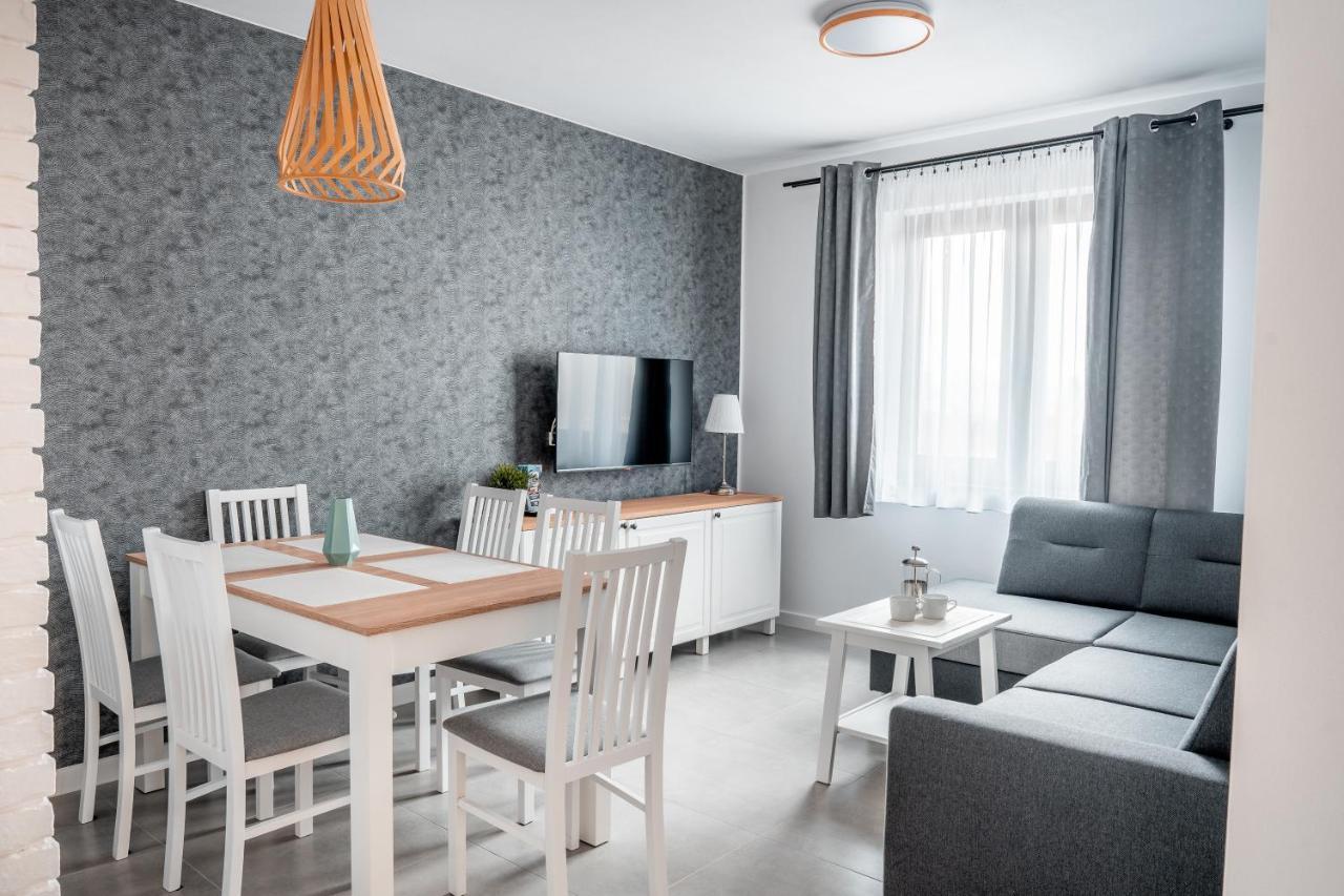 Apartament Na Wzgorzu 4 Sauny, Ebike, Las, Widok - 5D Apartamenty Świeradów-Zdrój Eksteriør billede