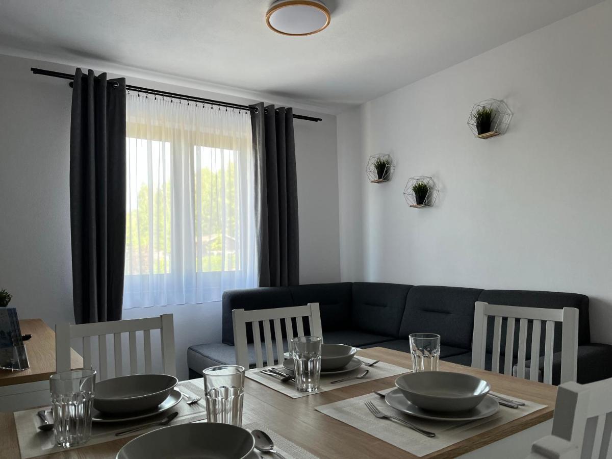 Apartament Na Wzgorzu 4 Sauny, Ebike, Las, Widok - 5D Apartamenty Świeradów-Zdrój Eksteriør billede